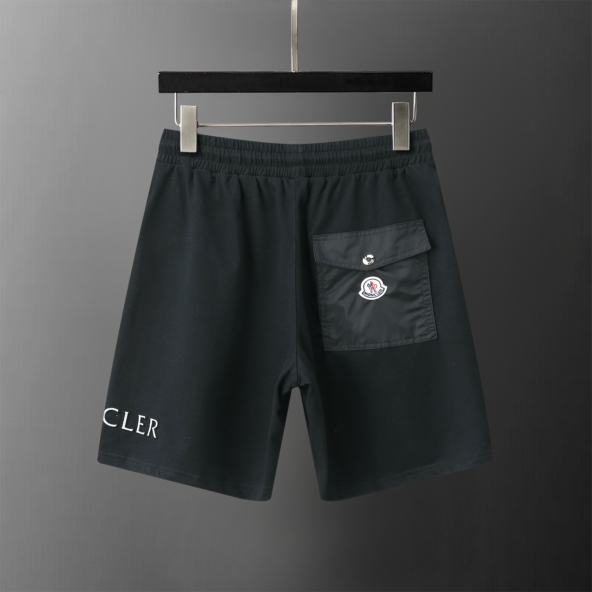 Moncler Short Pants